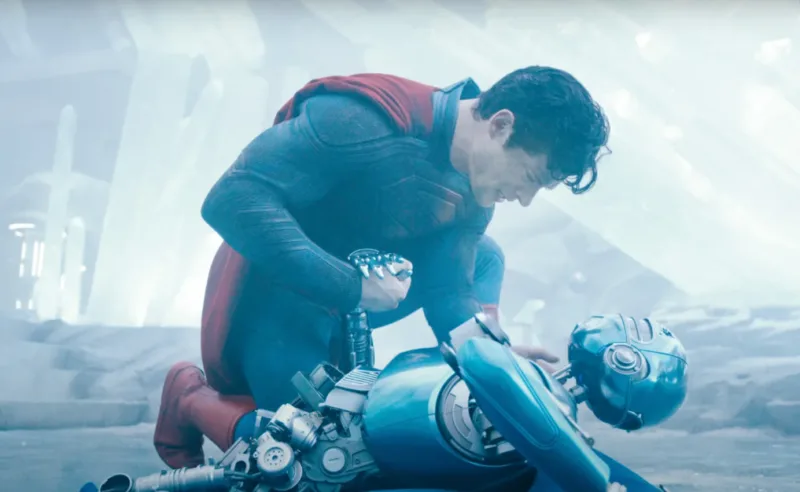 superman 4