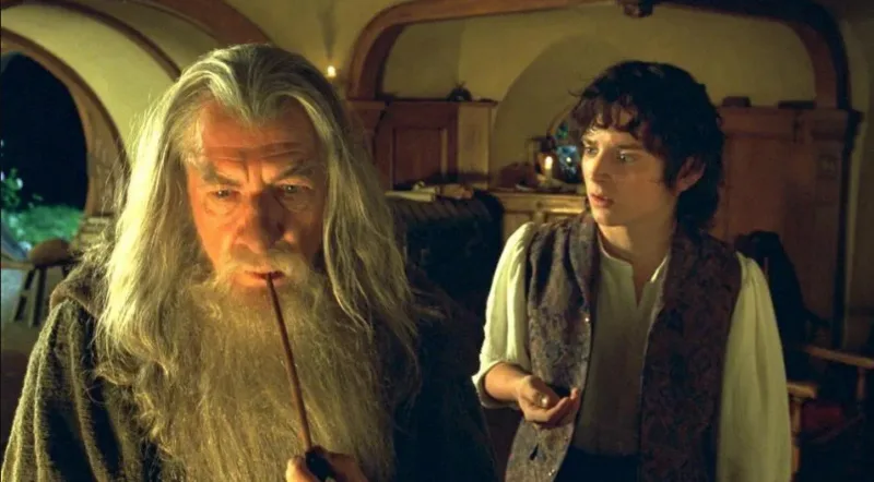 lord of rings 1