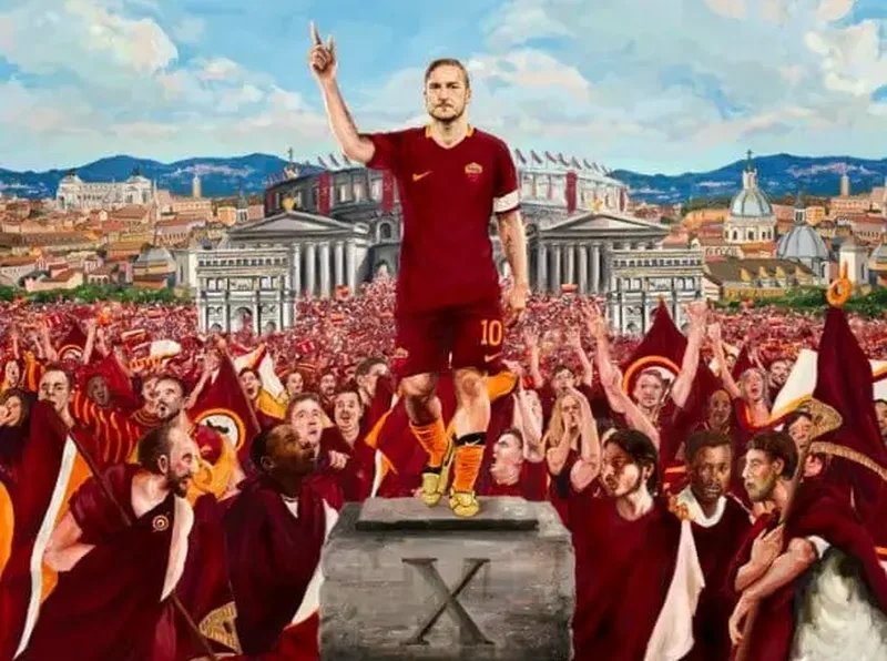 Totti