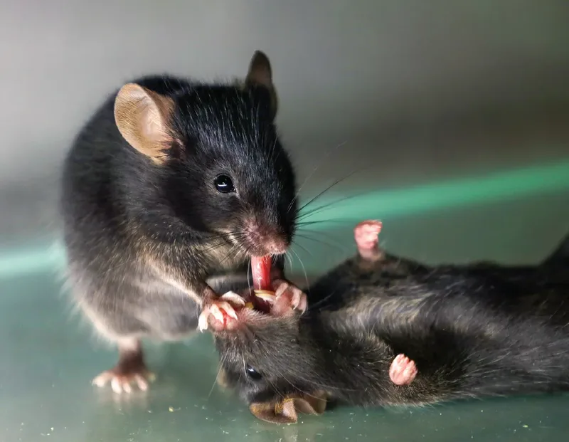 a-mouse-pulls-the-tongue-of-an-unconscious-cage-mate-which-could-open-the-animal-s-airway-l