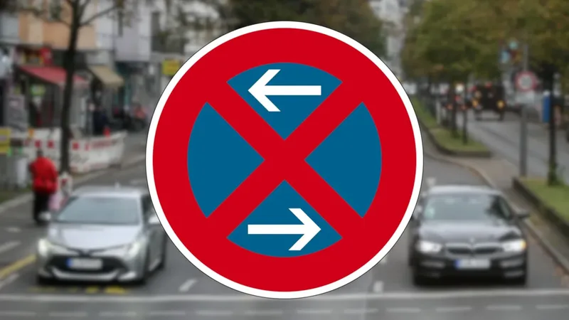 saobraćajni znak
