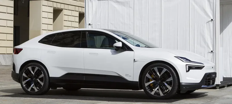 polestar