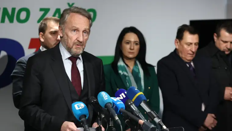 bakir izetbegovic press SDA Raport (5)