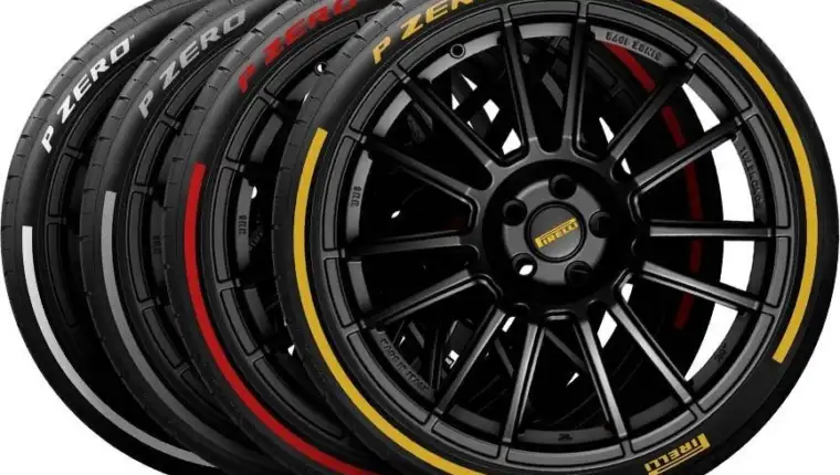 pirelli auto gume