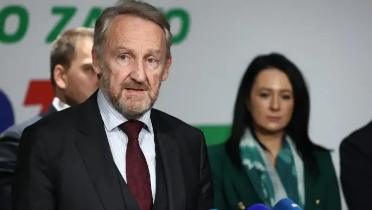 bakir izetbegovic press SDA Raport (11)