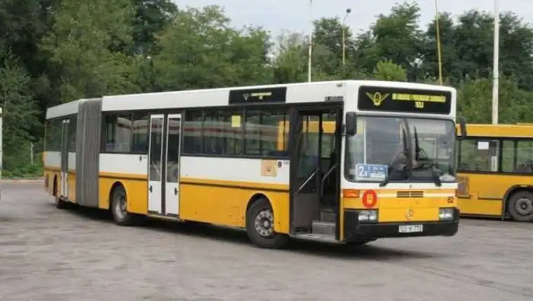 tuzla prijevoz