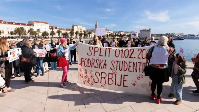 split studenti
