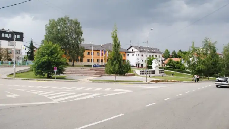 sokolac