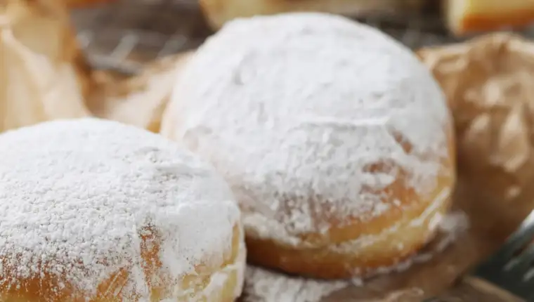 Doughnuts