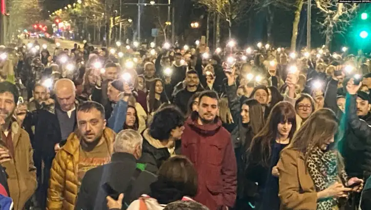blogada podgorica