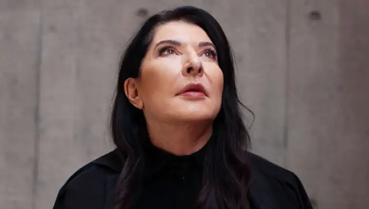 marina abramovic