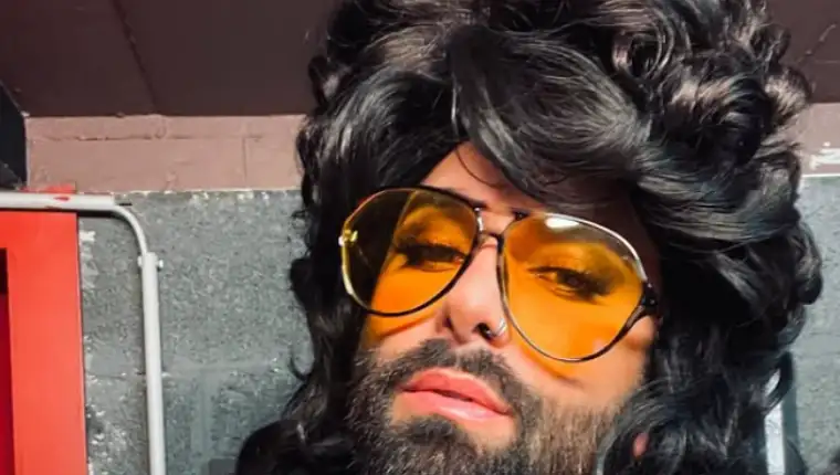 Conchita Wurst