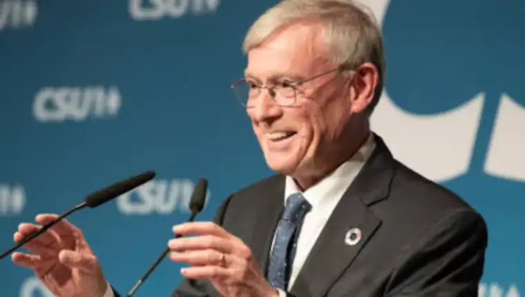 Horst Koehler