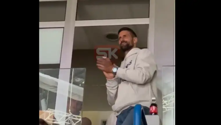 djokovic poruka studenti