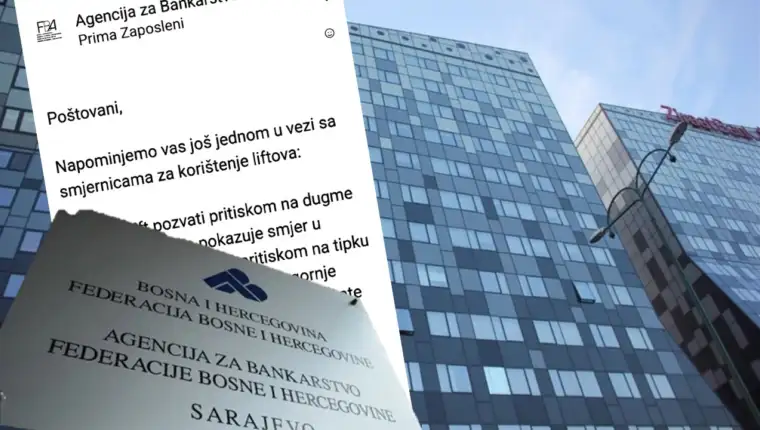 lift agencija za bankarstvo