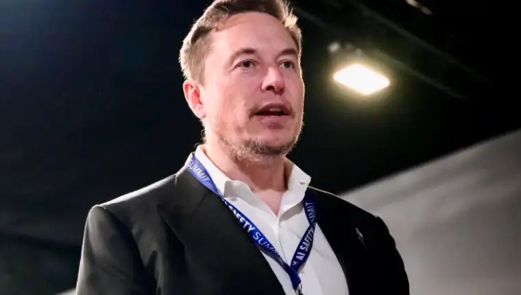 musk