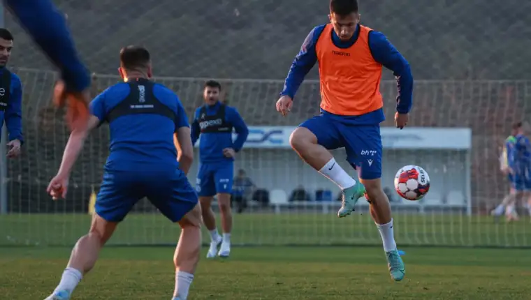 fk zeljeznicar