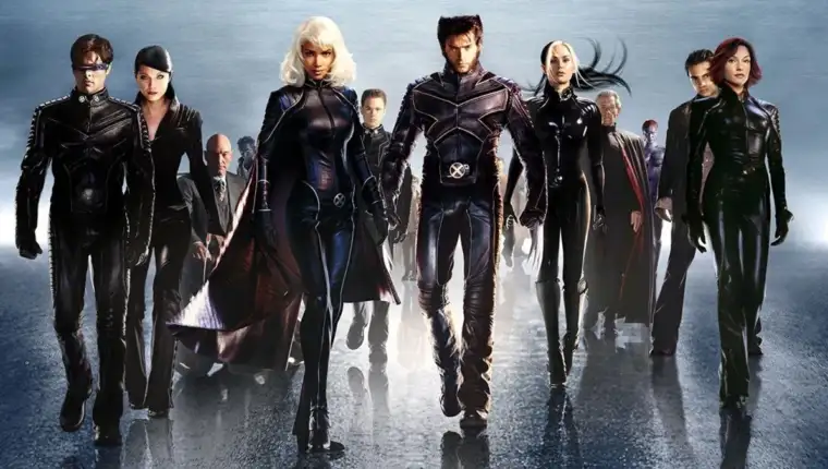 x-man film