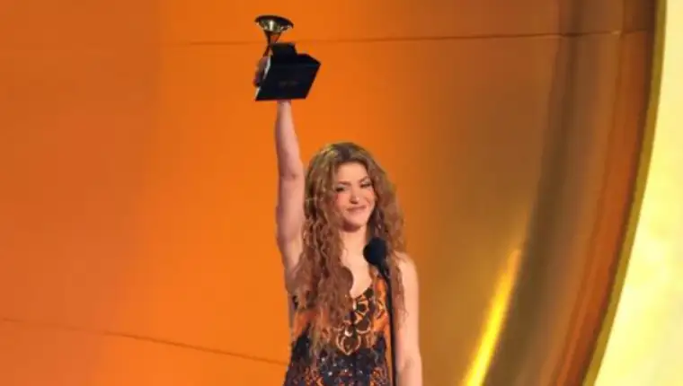 shakira