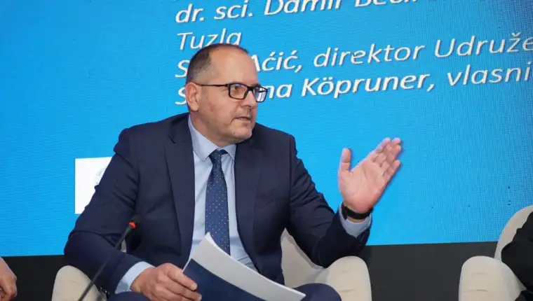 Damir Bećirović