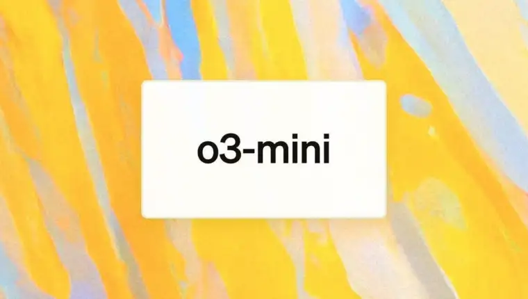 chatgpt o3 mini