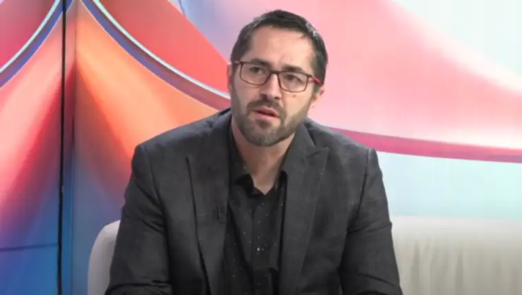 Almir Huskić
