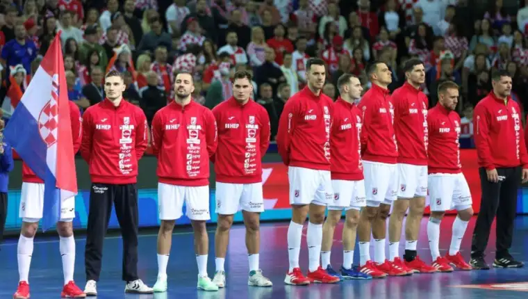 Rukometna-reprezentacija-Hrvatske