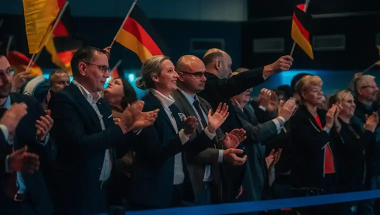 AfD