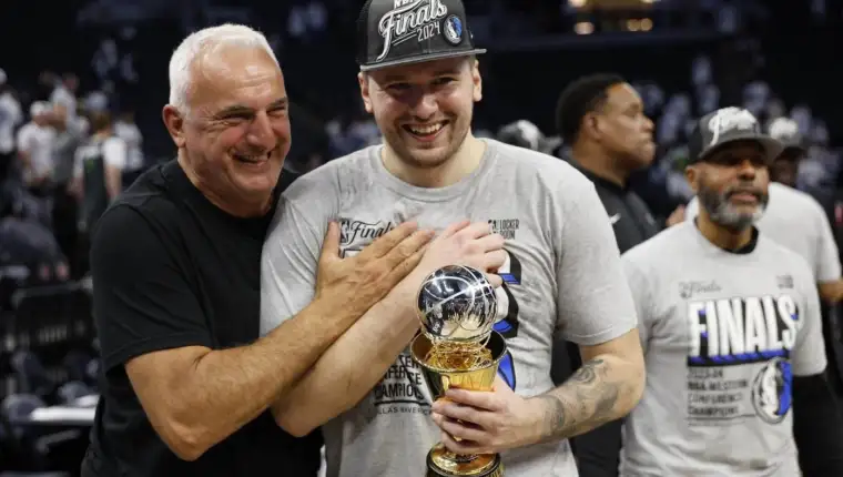 saša i luka dončić