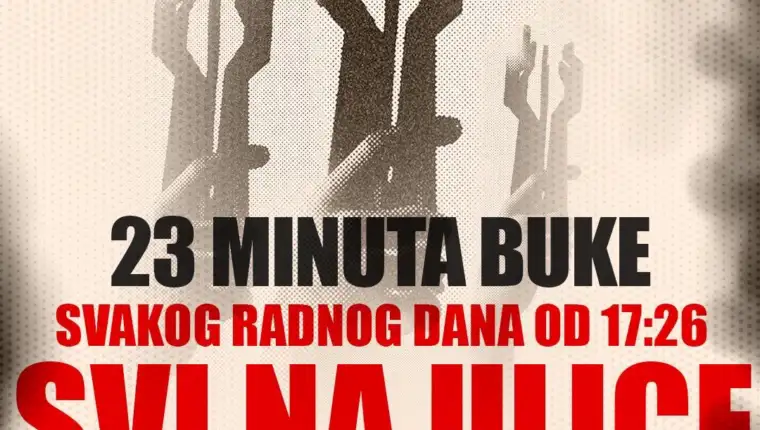 crna gora blokade