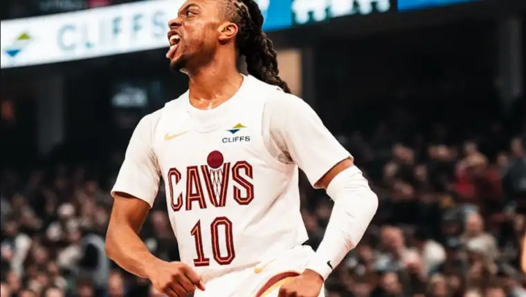 cleveland nba