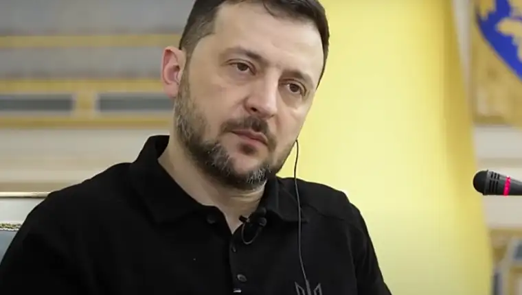 zelenskij