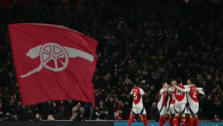 arsenal fc