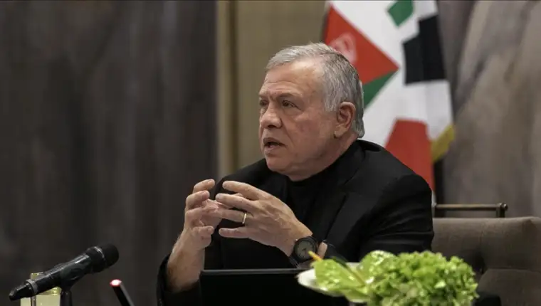 abdulah kralj jordana