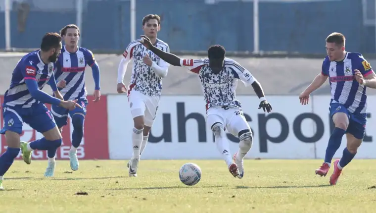 hajduk lokomotiva