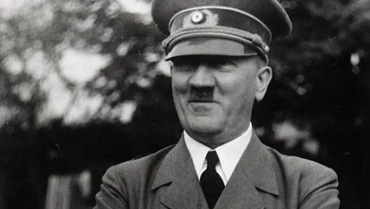 hitler