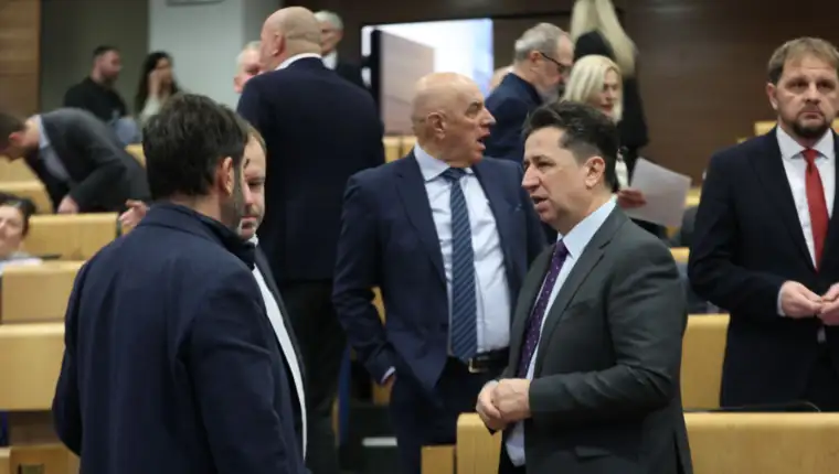 predstavnick idom 5