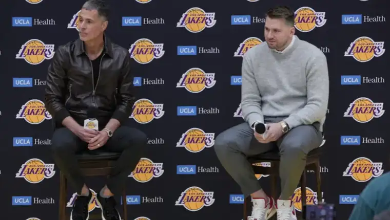 doncic lakers 1