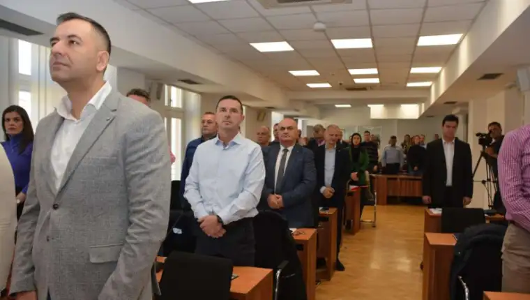 tuzla gradfsko vijece 12