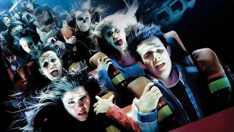 final destination horor serijal