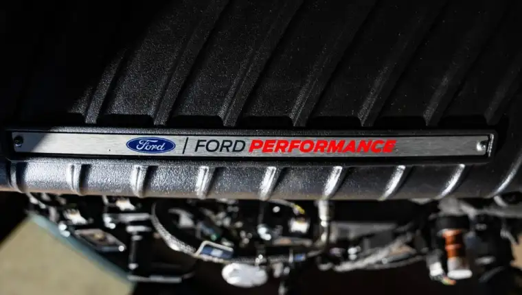 ford megazilla motor