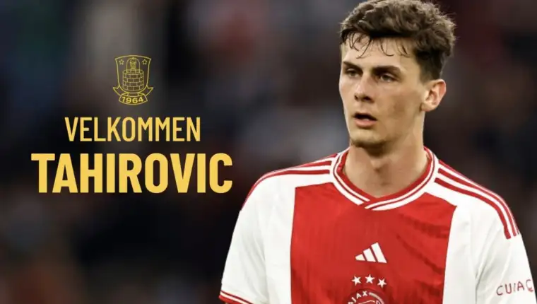 tahirovic brondby