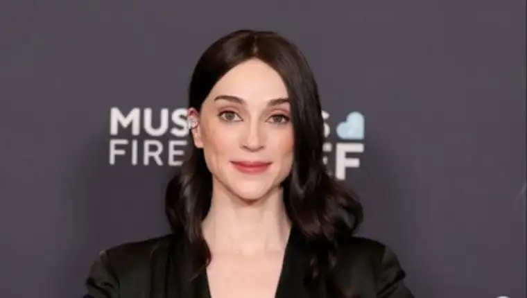 Annie Clark