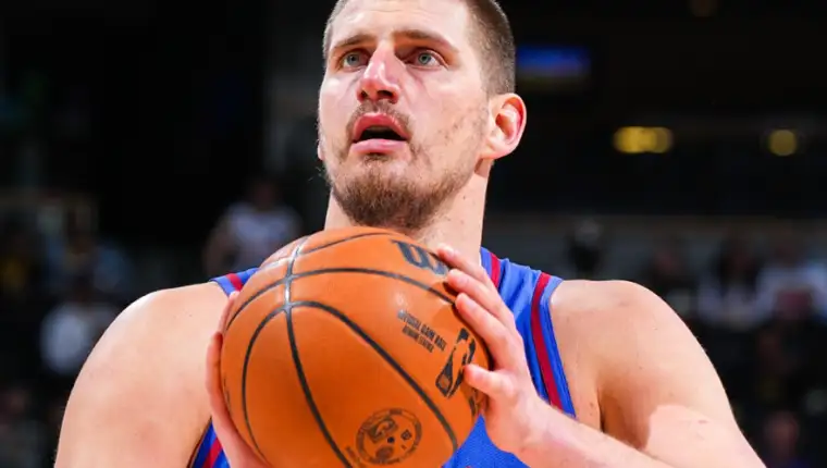 nikola jokić