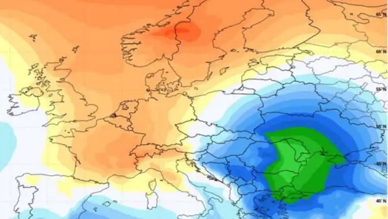 bhmeteo vremenska prognoza