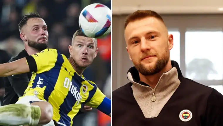 dzeko skriniar 4