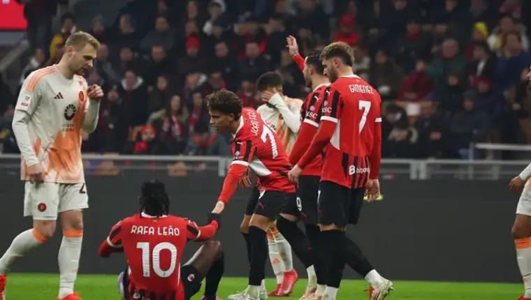 felix milan 1