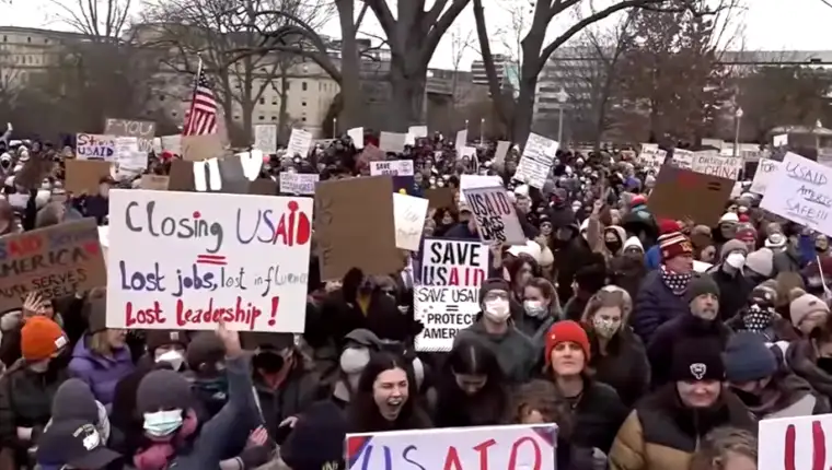 usaid proteast 6