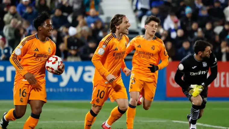 modric 3