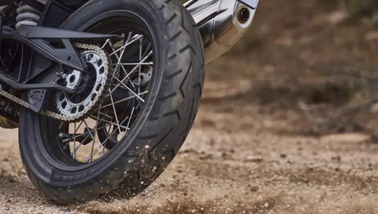 pirelli guma za motocikl
